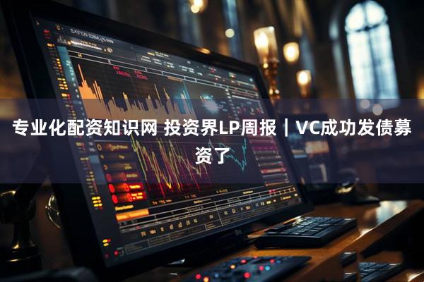 专业化配资知识网 投资界LP周报｜VC成功发债募资了